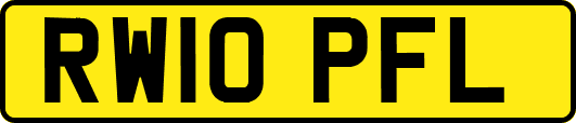 RW10PFL