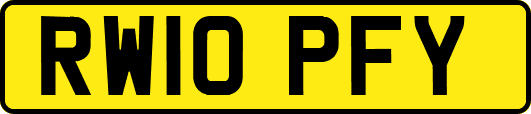 RW10PFY
