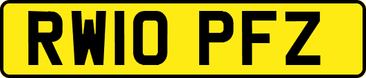 RW10PFZ