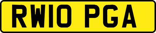 RW10PGA