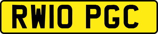 RW10PGC