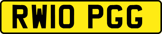 RW10PGG
