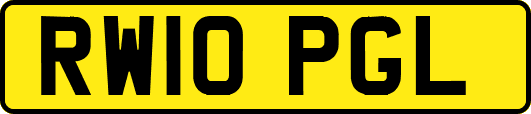 RW10PGL