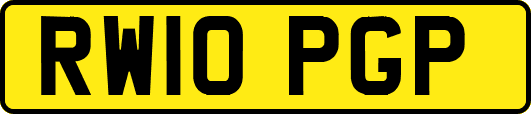 RW10PGP