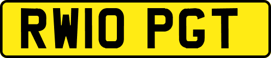RW10PGT