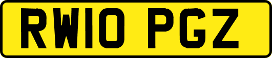 RW10PGZ