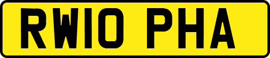 RW10PHA