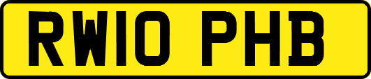 RW10PHB
