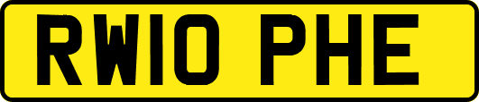 RW10PHE
