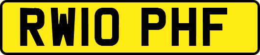 RW10PHF