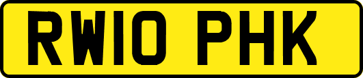 RW10PHK