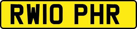 RW10PHR