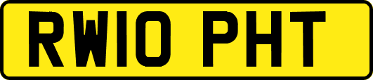 RW10PHT
