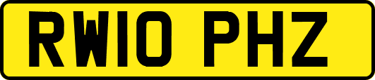 RW10PHZ