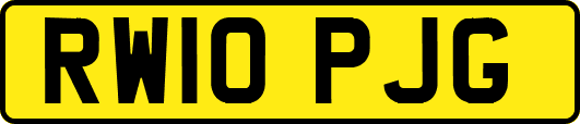 RW10PJG