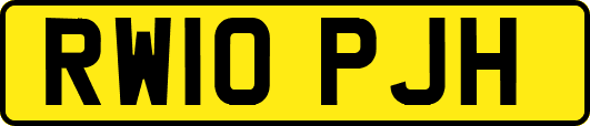 RW10PJH