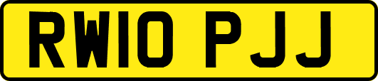 RW10PJJ