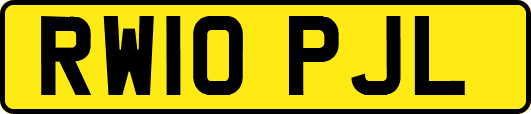 RW10PJL