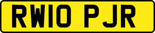 RW10PJR