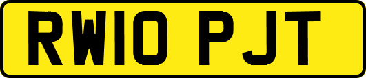 RW10PJT