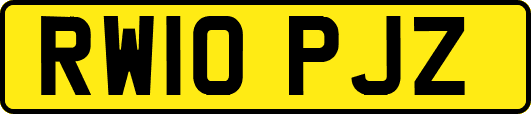 RW10PJZ