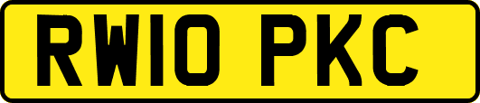 RW10PKC