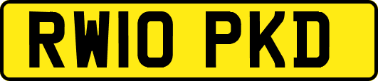 RW10PKD