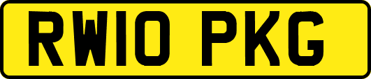 RW10PKG