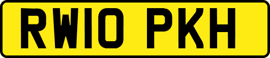 RW10PKH