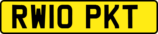 RW10PKT