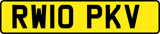 RW10PKV
