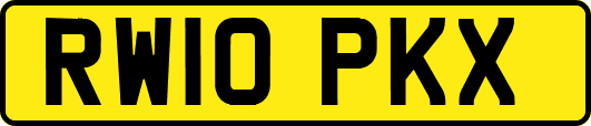 RW10PKX