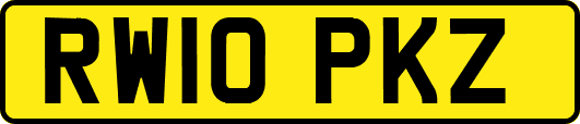 RW10PKZ