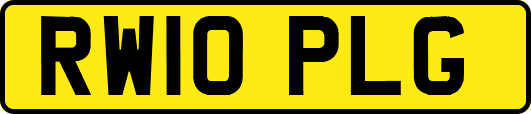 RW10PLG