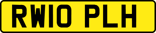 RW10PLH