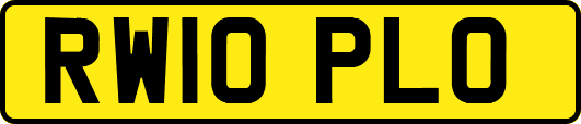 RW10PLO