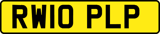 RW10PLP