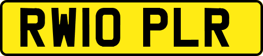 RW10PLR