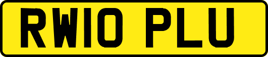 RW10PLU