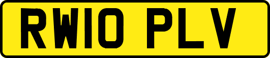 RW10PLV