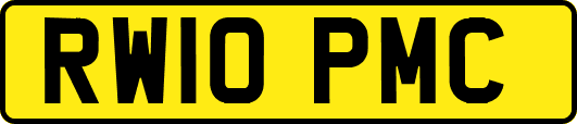RW10PMC