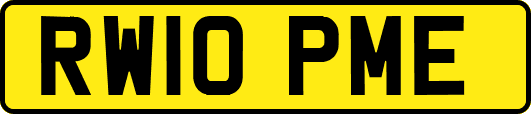 RW10PME