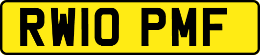 RW10PMF