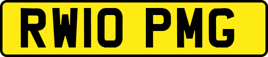 RW10PMG