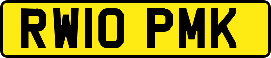RW10PMK