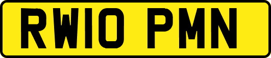 RW10PMN