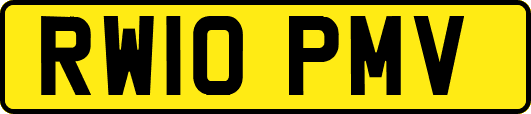 RW10PMV
