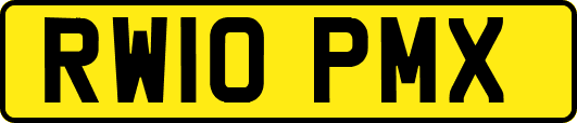 RW10PMX