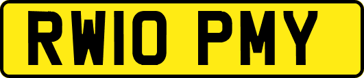 RW10PMY
