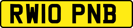 RW10PNB